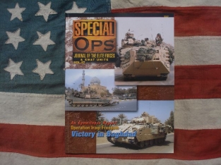 Concord 5527 Special Ops 